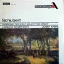 Franz Schubert, London Symphony Orchestra, Josef Krips: Symphony No. 9 In C Major "The Great"