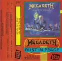 Megadeth: Rust In Peace