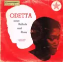 Odetta: Sings Ballads And Blues