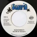 Sugar Minott: Victim Of Society