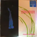 Common: Resurrection