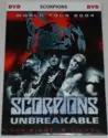Scorpions: Unbreakable - One Night In Vienna