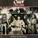 Ozzy Osbourne: No Rest For The Wicked