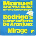 Manuel And His Music Of The Mountains: Rodrigo's Guitar Concerto De Aranjuez