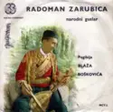 Radoman Zarubica: Pogibija Blaža Boškovića