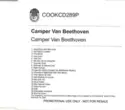 Camper Van Beethoven: Camper Van Beethoven