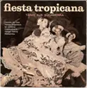 Various: Fiesta Tropicana (Tänze Aus Südamerika)