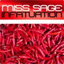 Miss Sage: Infatuation