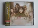 Howard Shore: The Lord Of The Rings: The Fellowship Of The Ring (Original Motion Picture Soundtrack)
