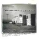 Townes Van Zandt: Roadsongs