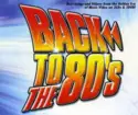 Various: Back To The 80's