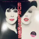 Christina Aguilera & Cher: Burlesque (Original Motion Picture Soundtrack)