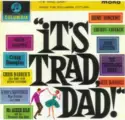 Various: "It's Trad Dad !" (From The Columbia Picture)