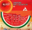 Various: Canzoni Per L'Estate '85 Due