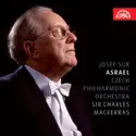 Josef Suk [2], The Czech Philharmonic Orchestra, Sir Charles Mackerras: Asrael