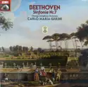 Ludwig van Beethoven, Chicago Symphony Orchestra, Carlo Maria Giulini: Sinfonie Nr.7