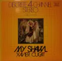 Xavier Cugat: My Shawl