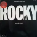Bill Conti: Bande Originale Du Film "Rocky"