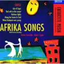 Wilhelm Grosz, Matrix Ensemble, Robert Ziegler: Afrika Songs