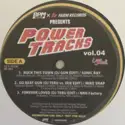 Various: BPM Core X Farm Records Presents Power Tracks Vol. 4