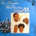 Boney M.: Zion's Daughter / White Christmas