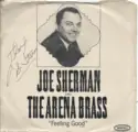 Joe Sherman & The Arena Brass: Feeling Good