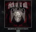 Sick Of It All: Death To Tyrants