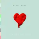 Kanye West: 808s & Heartbreak