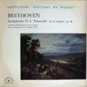 Ludwig van Beethoven - London Philharmonic Orchestra sous la direction de Sir Adrian Boult: Symphonie N° 6 "Pastorale" En Fa Majeur