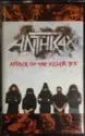 Anthrax: Attack Of The Killer B's