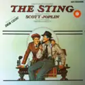 Marvin Hamlisch Featuring The Music Of Scott Joplin: The Sting (Der Clou) - Original Motion Picture Soundtrack