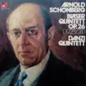 Arnold Schoenberg - Danzi Kwintet: Bläserquintett Op. 26 (1923/24)