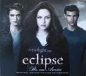 Various: Die Twilight Saga: Eclipse - Biss Zum Abendrot (Original Motion Picture Soundtrack)