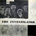 No Artist: The Investigator