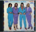 ABBA: Gracias Por La Musica