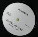 Madonna: Justify My Love (Remix)