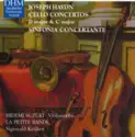 Joseph Haydn - Hidemi Suzuki, La Petite Bande, Sigiswald Kuijken: Concertos Pour Violoncelle