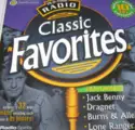 Various: Old-Time Radio: Classic Favorites