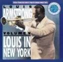 Louis Armstrong: Volume V - Louis In New York