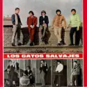 Los Gatos Salvajes: Los Gatos Salvajes