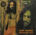 Alceu Valença: Molhado De Suor