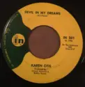 Karen Otis: Devil In My Dreams / Tar And Cement