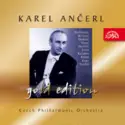 Karel Ančerl, The Czech Philharmonic Orchestra : Pavel Bořkovec, Benjamin Britten, Václav Dobiáš, Petr Eben, Ilja Hurník, Ivan Jirko, Viktor Kalabis, Julius Kalaš, Jan Kapr, Jan Seidel: Ančerl's Contemporaries