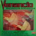 Venancio García: Spectacular Synthesizer