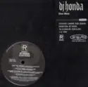 DJ Honda: DJ Honda Clean Album