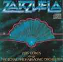 Luis Cobos Dirige Royal Philharmonic Orchestra: Zarzuela