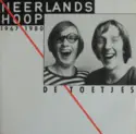 Neerlands Hoop In Bange Dagen: De Toetjes