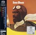 Thelonious Monk: Solo Monk