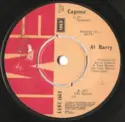 Al Barry: Capone / How Can I Be Sure