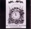 Anti-System: Anti-System